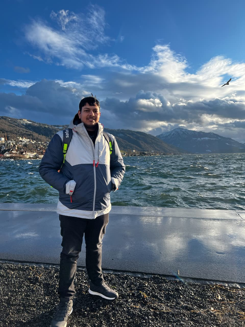 Bhavansh Gupta